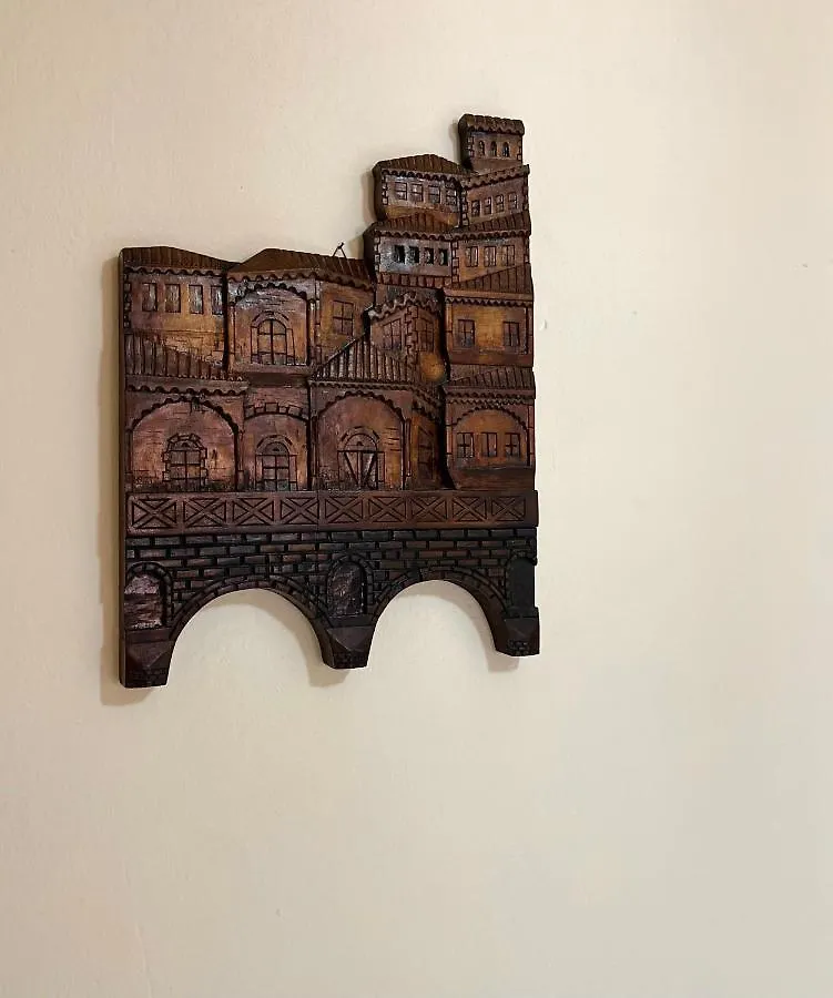 Villa Ensalv Berat - Apartment - Room - Penthouse 게스트하우스