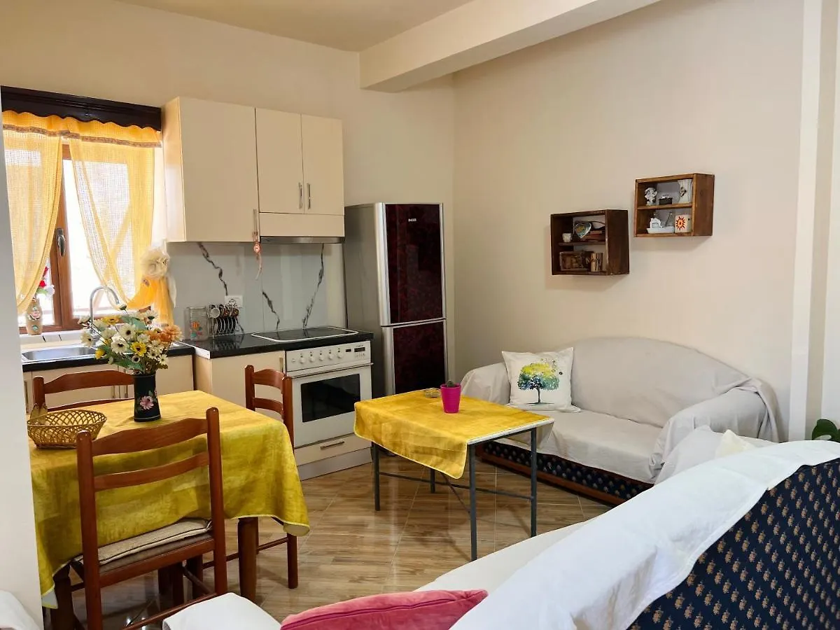 Villa Ensalv Berat - Apartment - Room - Penthouse 0*,