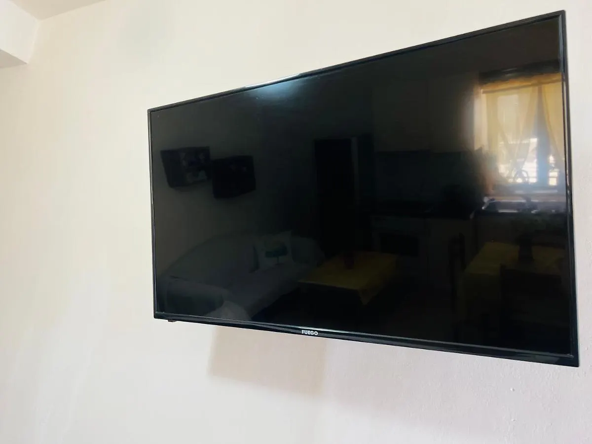 Villa Ensalv Berat - Apartment - Room - Penthouse