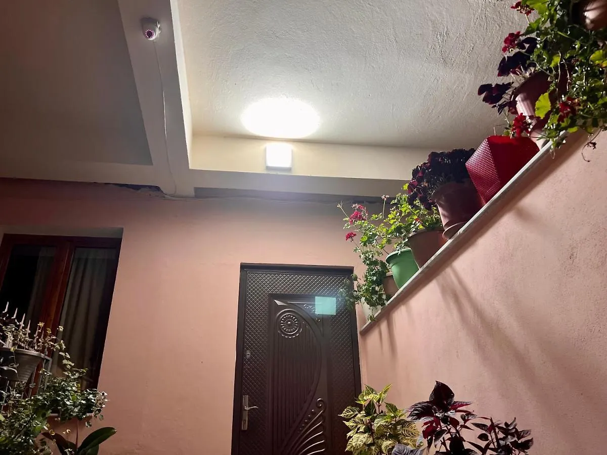 Villa Ensalv Berat - Apartment - Room - Penthouse 0*,