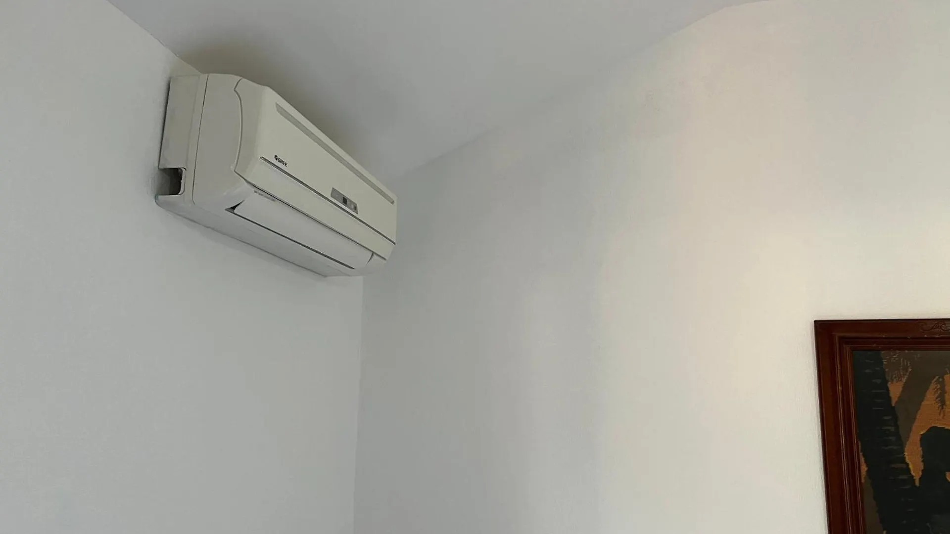 Villa Ensalv Berat - Apartment - Room - Penthouse 알바니아