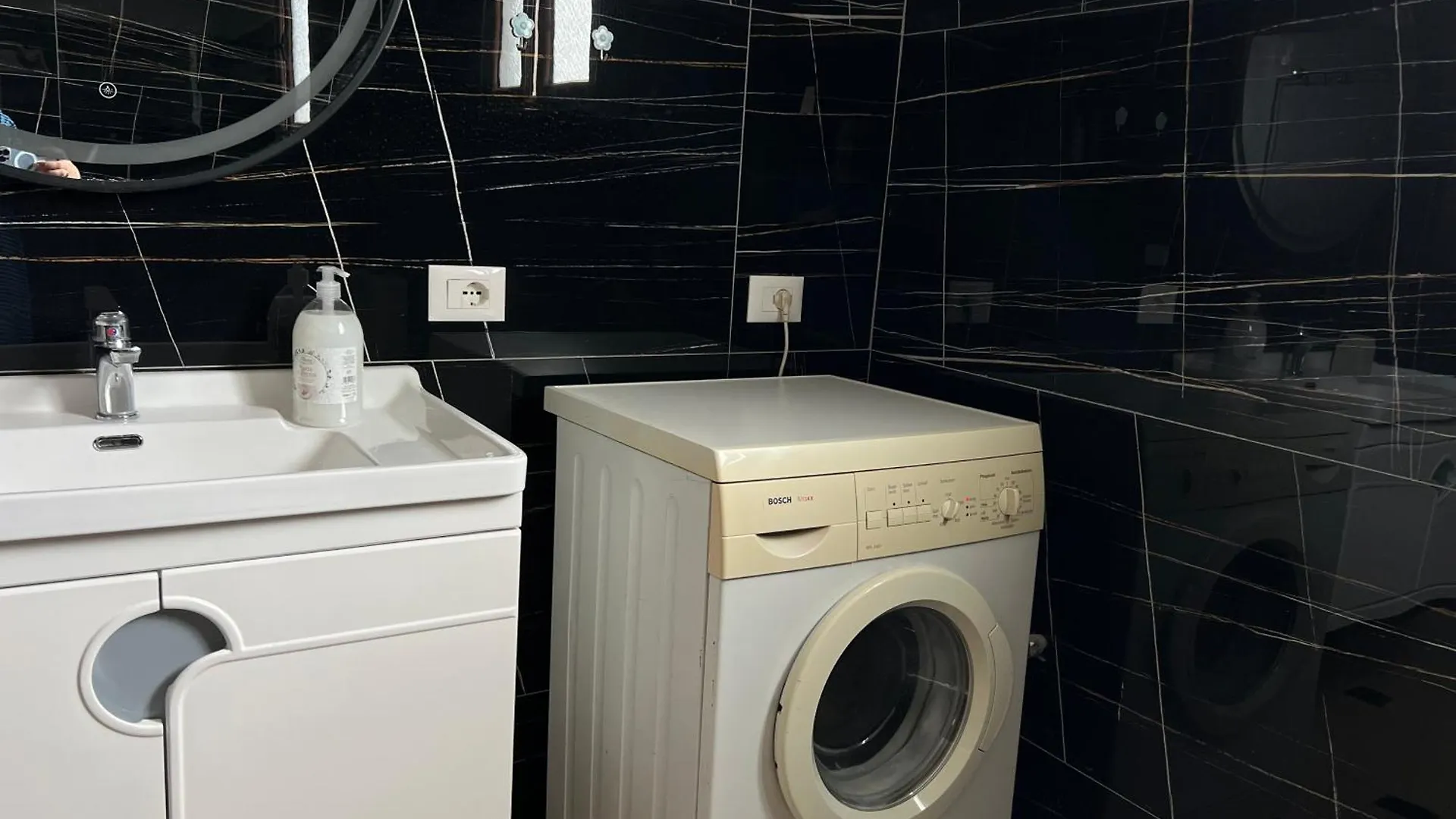 Villa Ensalv Berat - Apartment - Room - Penthouse