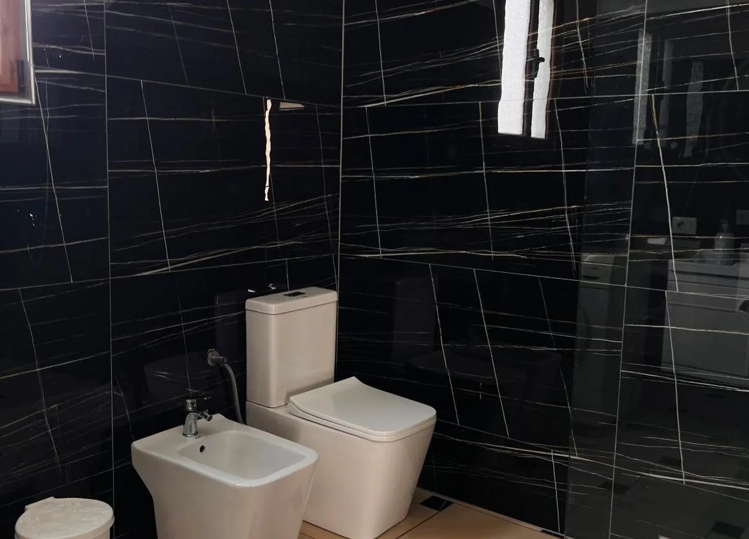 Villa Ensalv Berat - Apartment - Room - Penthouse