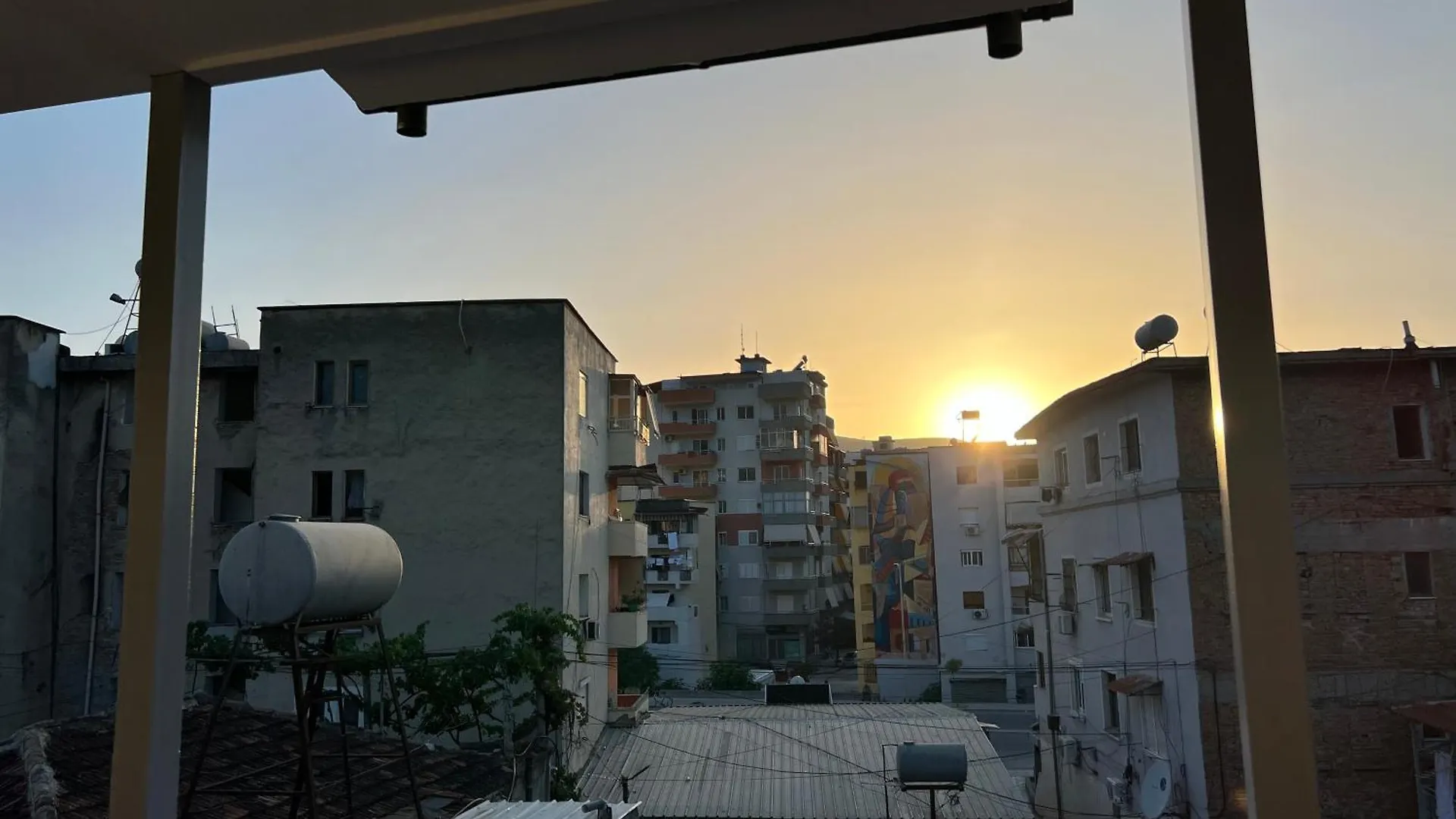 Villa Ensalv Berat - Apartment - Room - Penthouse 알바니아