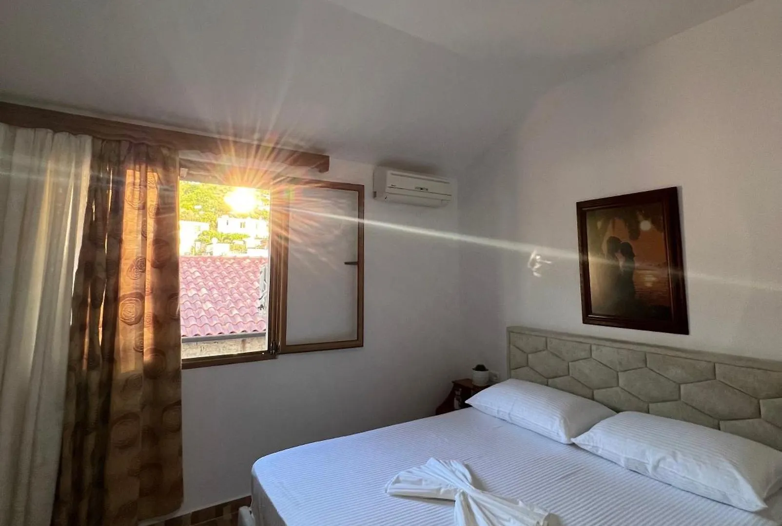 Villa Ensalv Berat - Apartment - Room - Penthouse Albanië