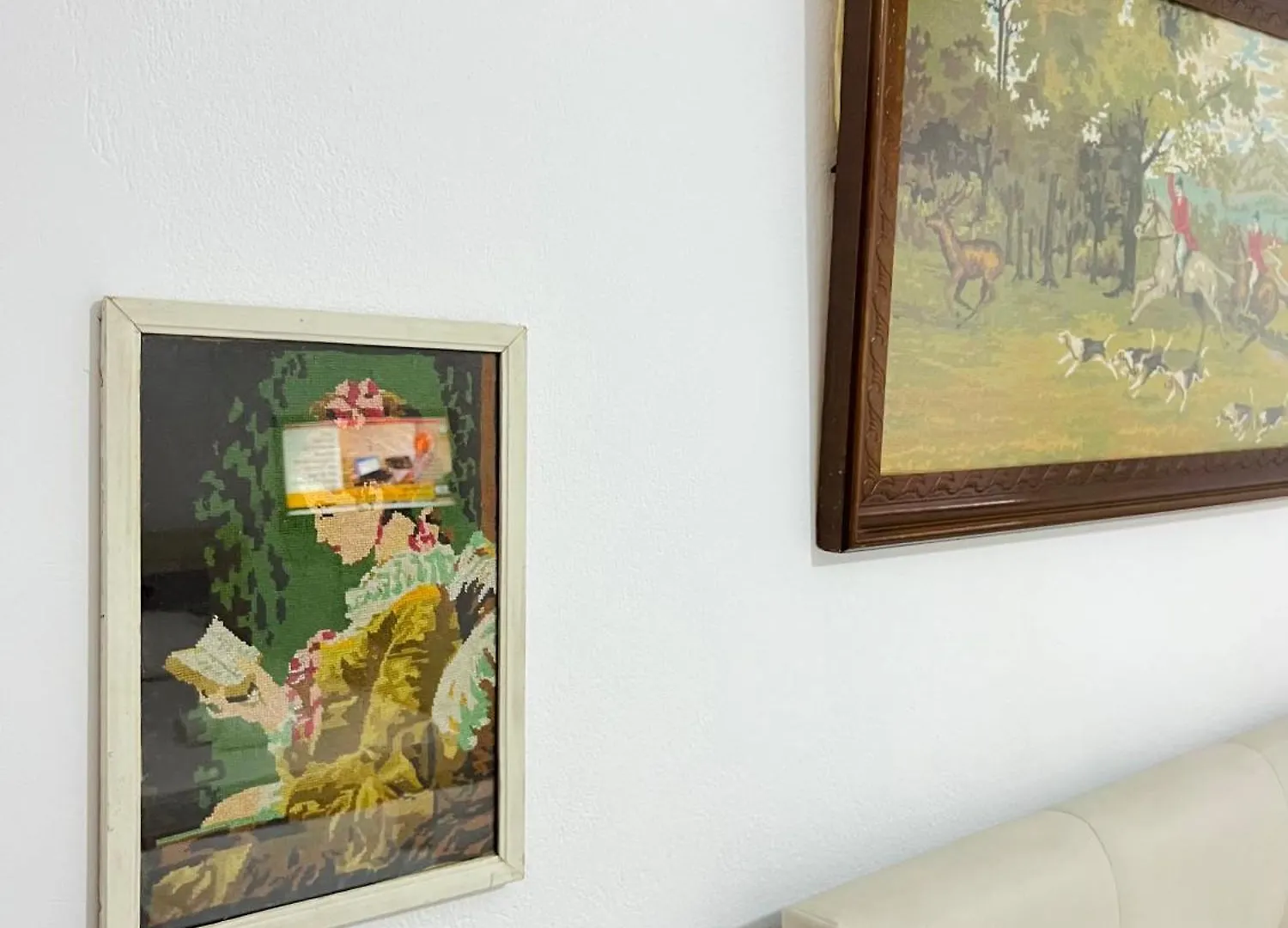 Villa Ensalv Berat - Apartment - Room - Penthouse Gasthuis