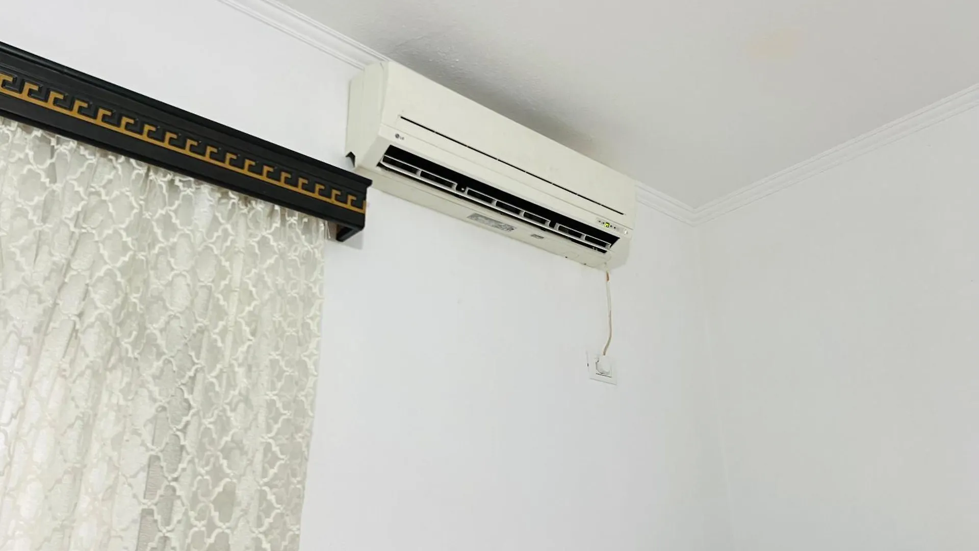 Villa Ensalv Berat - Apartment - Room - Penthouse Gasthuis