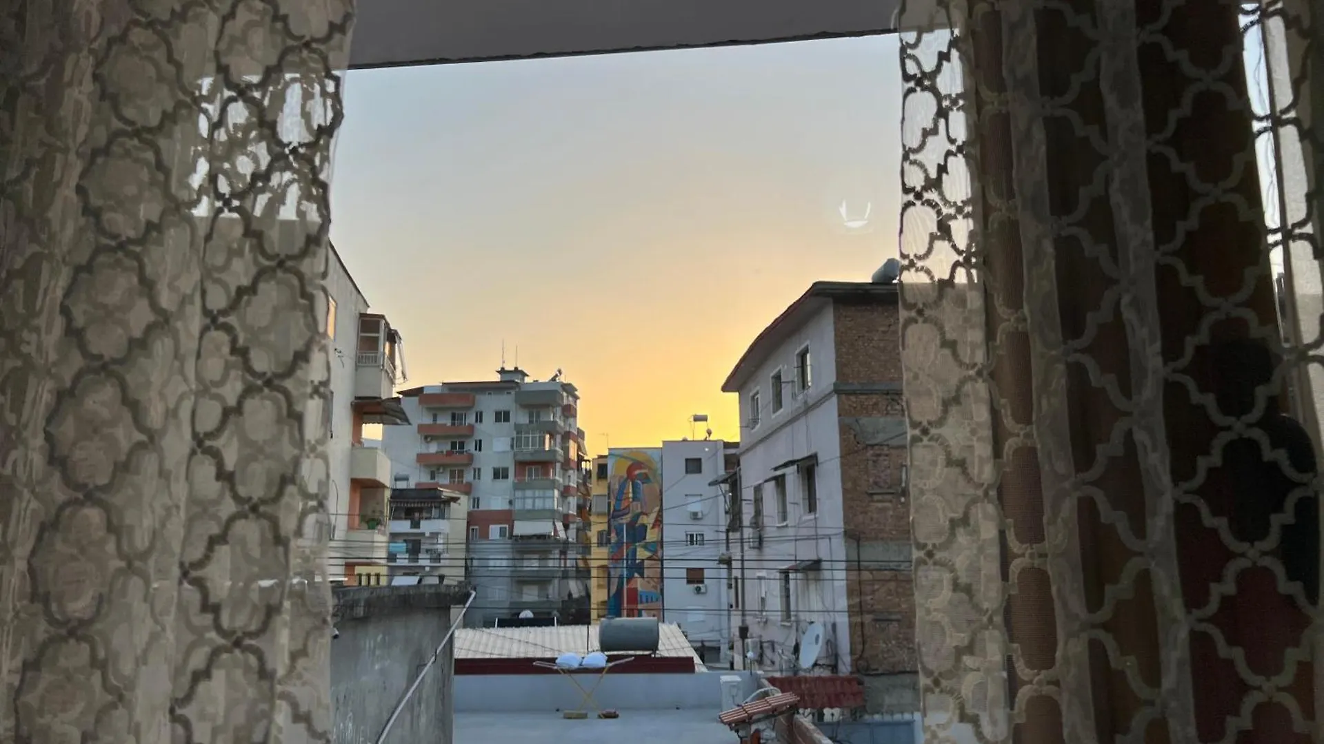 게스트하우스 Villa Ensalv Berat - Apartment - Room - Penthouse
