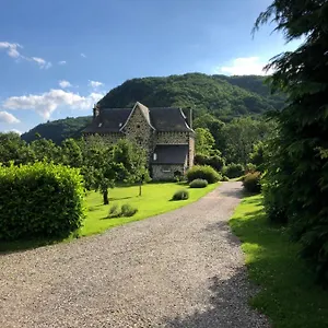 https://le-figarelou-thiezac.hotels-rhonealpes.com